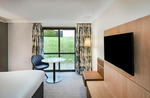 Hilton Northampton