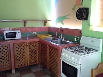 Casa Tortuga