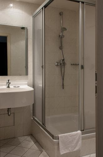 Landhotel Alt Jocketa