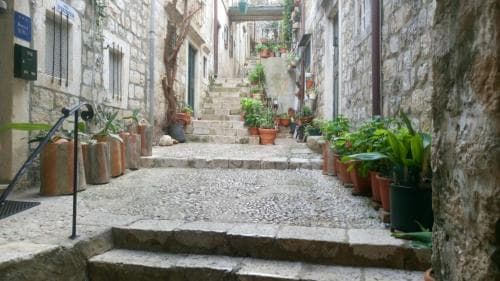 Apartment Dubrovnik-Center