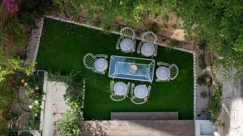 Acropolis, Urban Lifestyle apartment