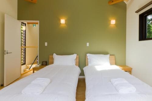 Gakuto Villas