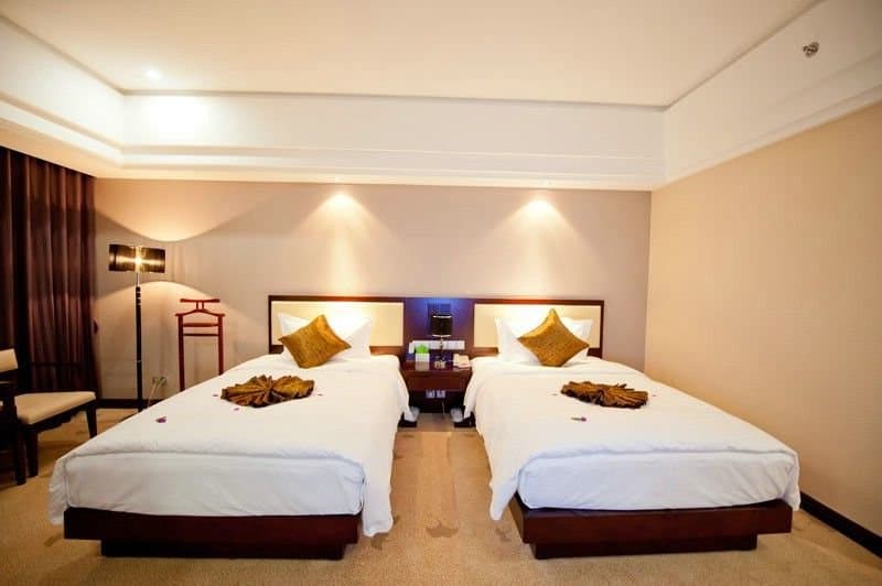 Kunming Wenhui Hotel