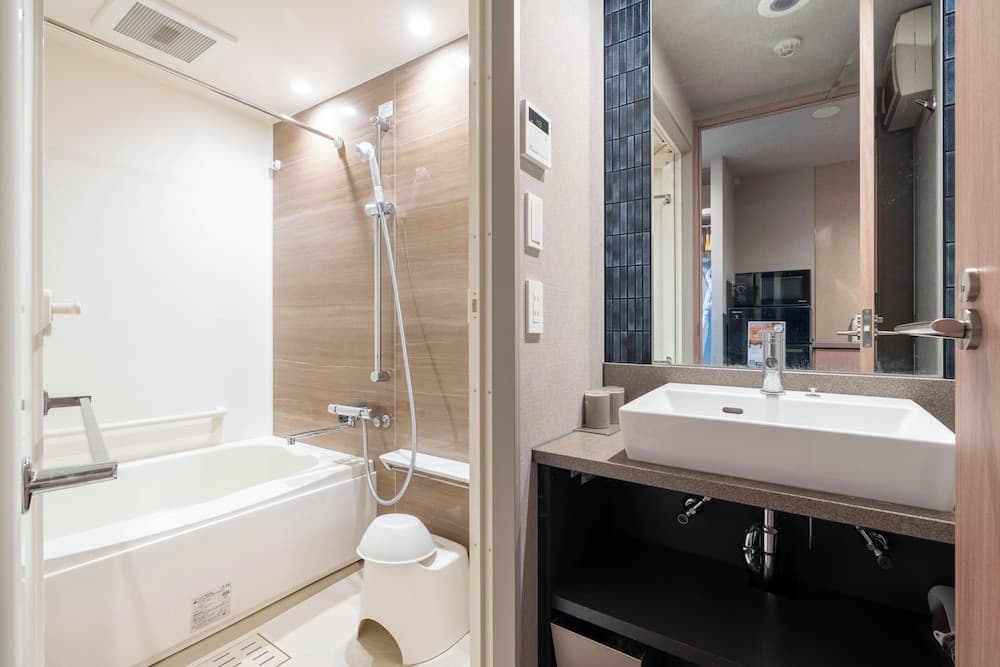 stayme THE HOTEL Ueno