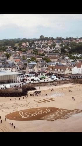 Hotel d'Arromanches