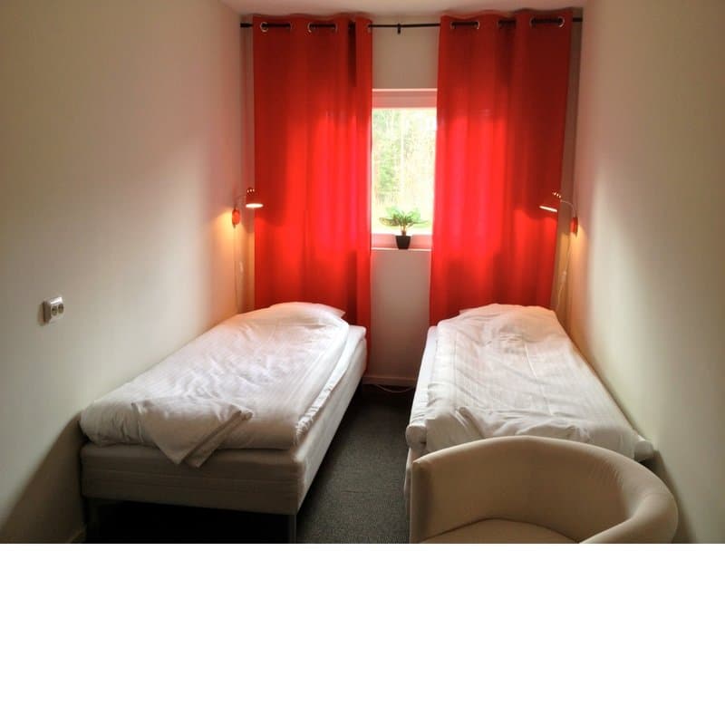 Hjartared Ullared