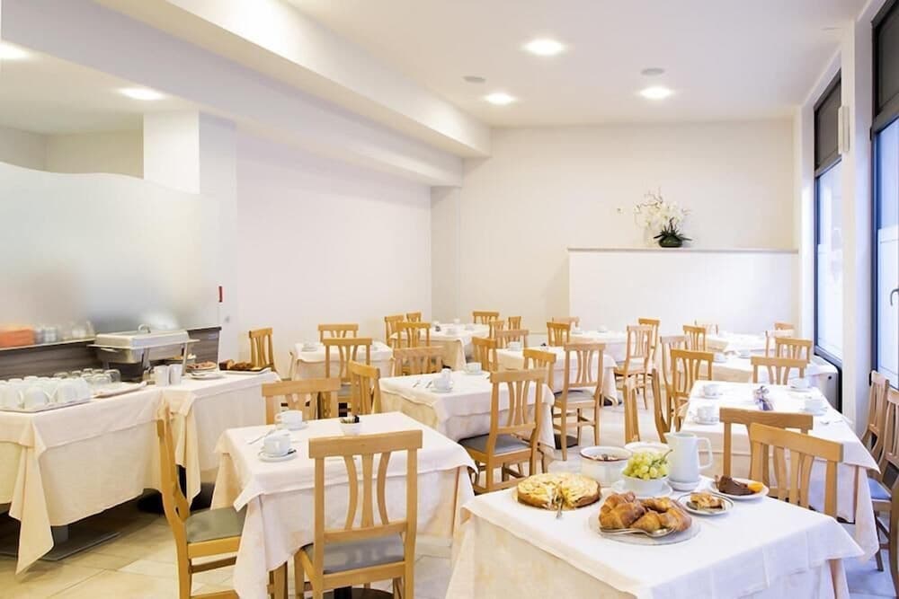 Hotel Primavera