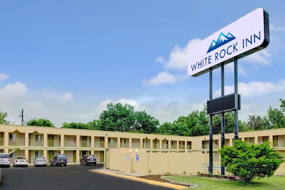 White Rock Inn