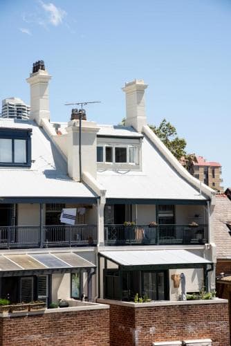 Hotel Challis Potts Point