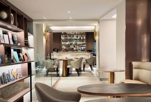 Hotel Perpetual Elysee Montaigne