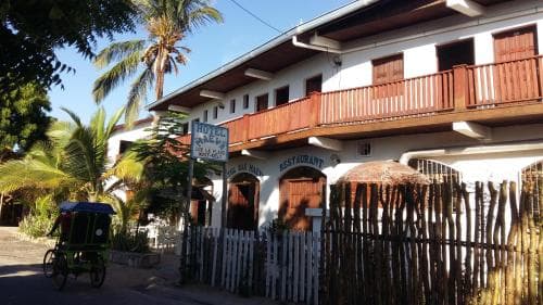 Hotel Maëva