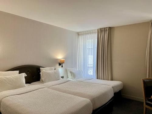 Hotel Central Saint Germain