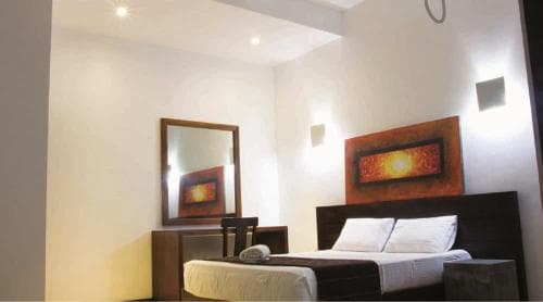 Kanvel Hotel