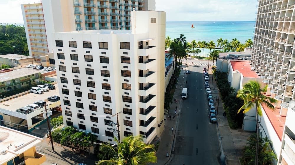 Hotel Renew