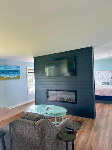Beachfront Inn