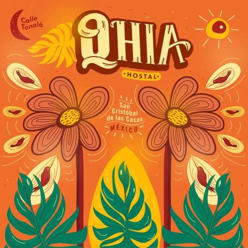 Hostel Qhia