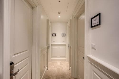 Hotel Domus Mea