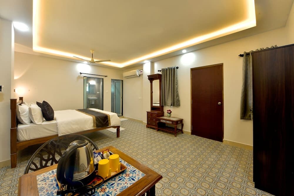 Pracika Villa Phase 1