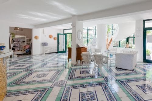Paradiso Terme