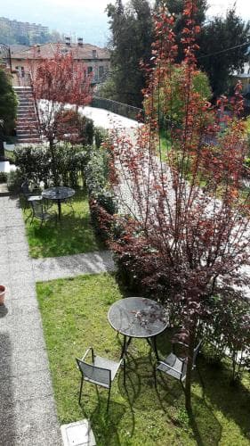 Residenza XX Settembre