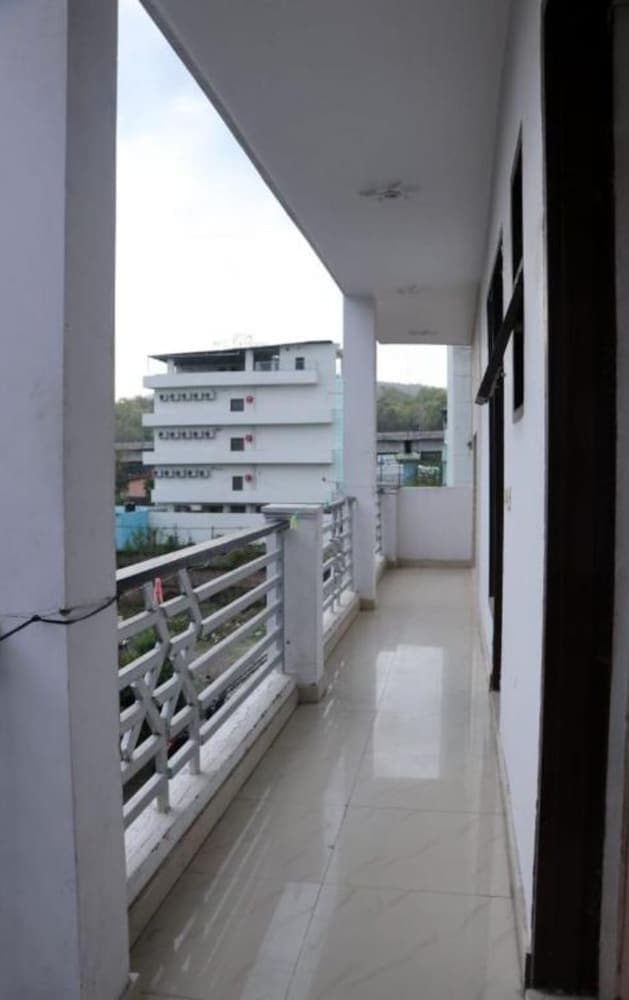 Goroomgo  Gopi Dham Ashram Haridwar