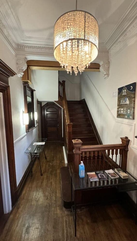 B&B des Grisons