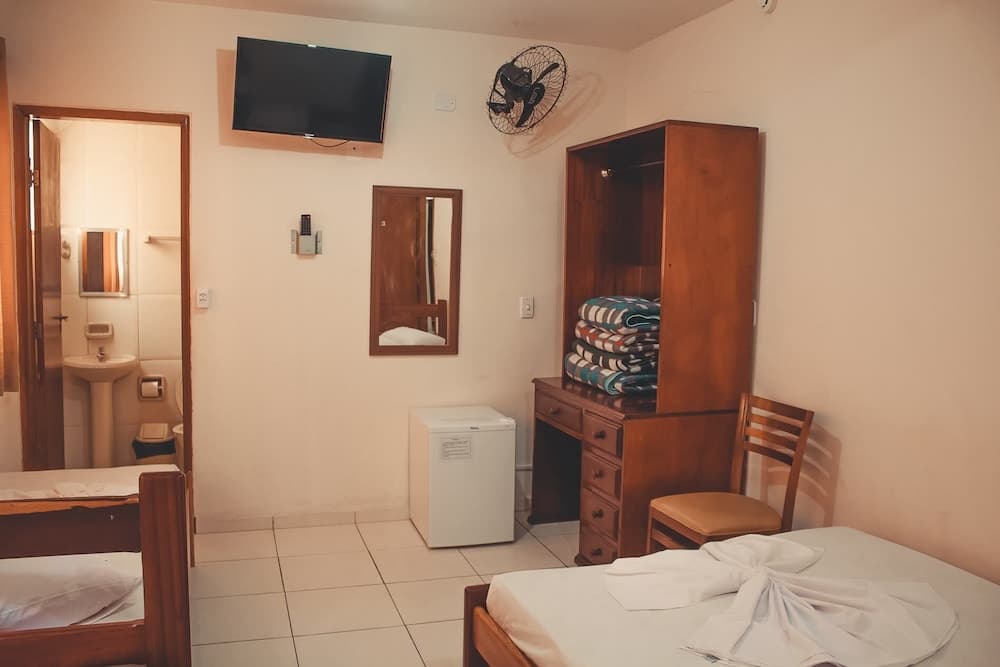 Hotel Piracicaba