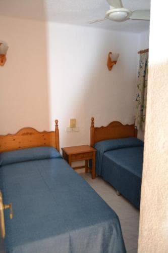 Apartamentos Isabel