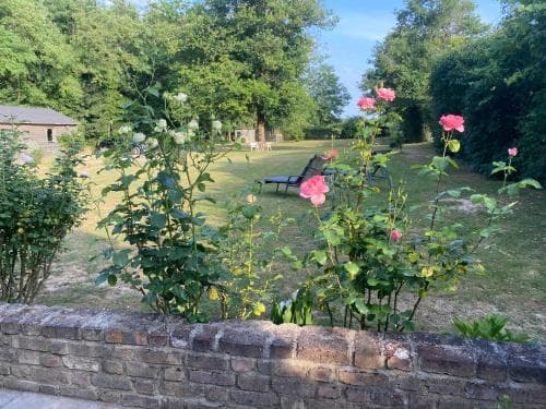 Golf De Fleuray Amboise