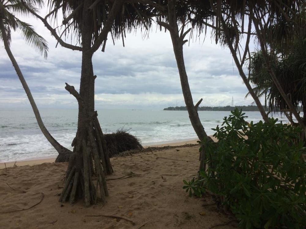 Aloha Beach Resort