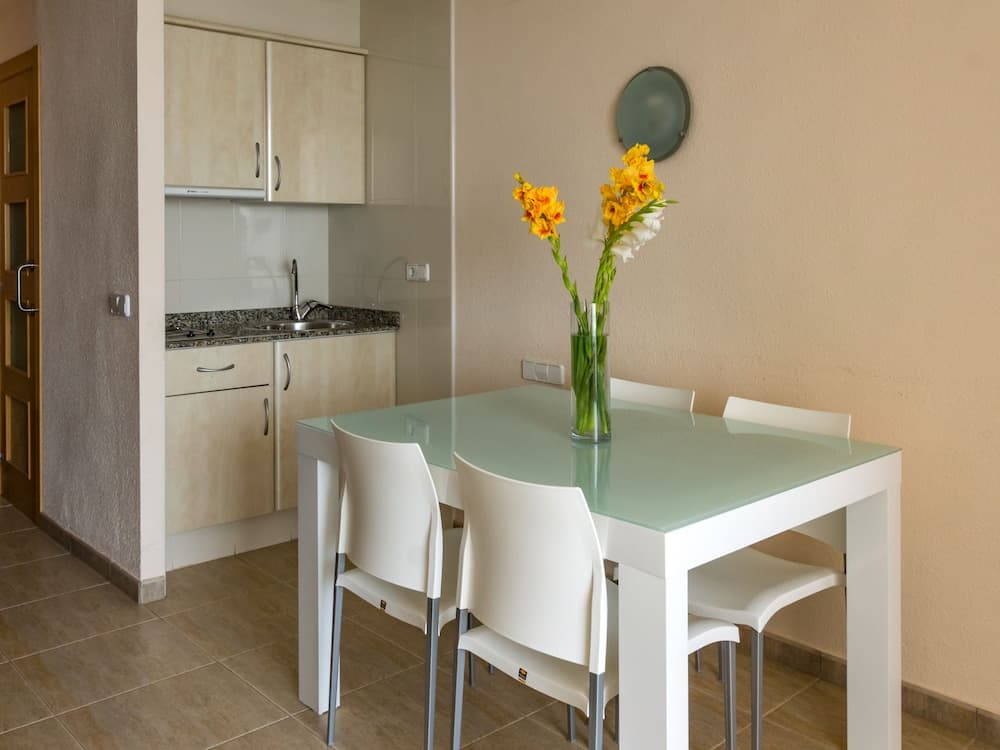 Complejo Eurhostal