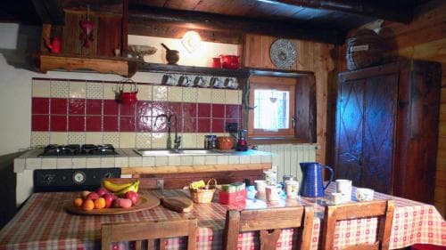 Chalanche Ronde B&B