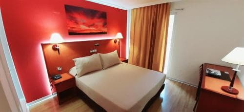 Hotel Cabañas