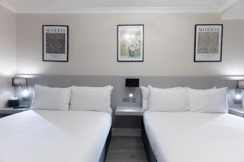 The Cameron Hotel