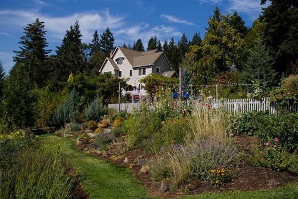 Husum Highlands Bed and Breakfast