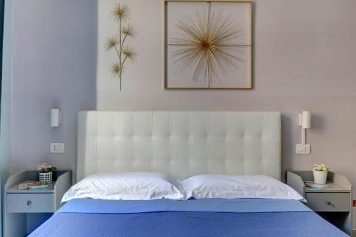 Amoroma Bed & Breakfast