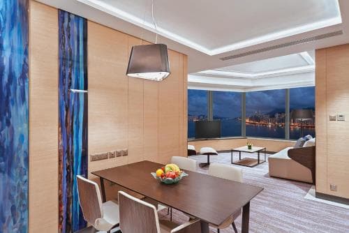Harbour Grand Kowloon