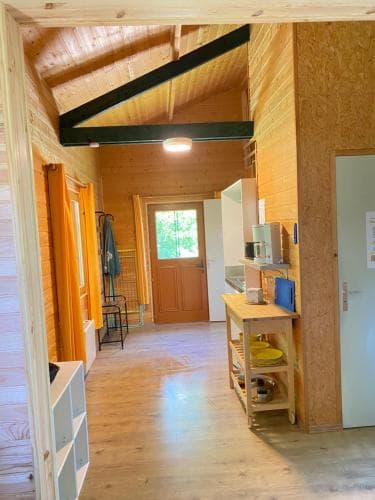 Camping Le Montbartoux