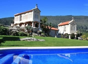 Casa do Americano