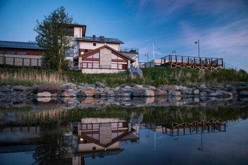 Veer Accommodation