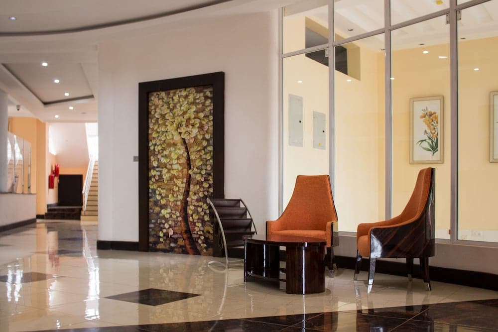 Elysian Resort