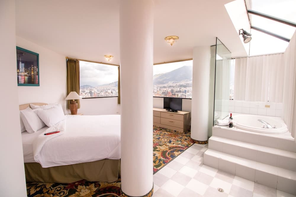 Stanford Suites Hotel