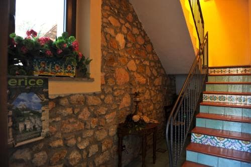 B&B Alfrantoio Valderice