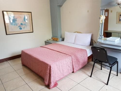 Jade Kirin Hotel