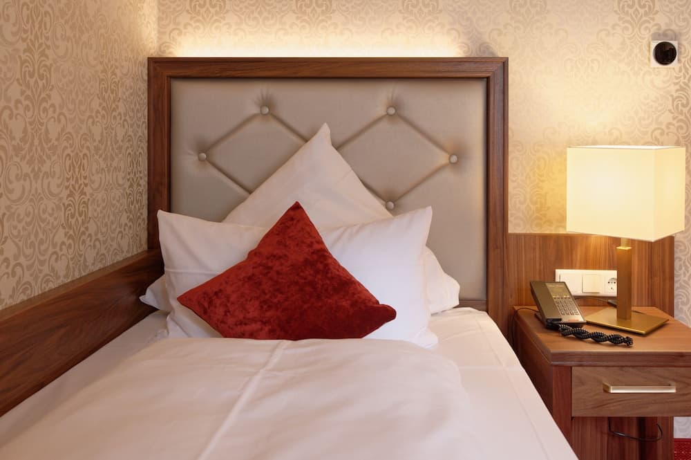 Hotel Schlicker