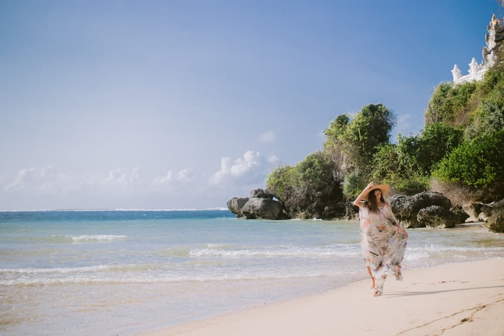 La Berceuse Resort and Villa Nusa Dua by Taritiya Collection