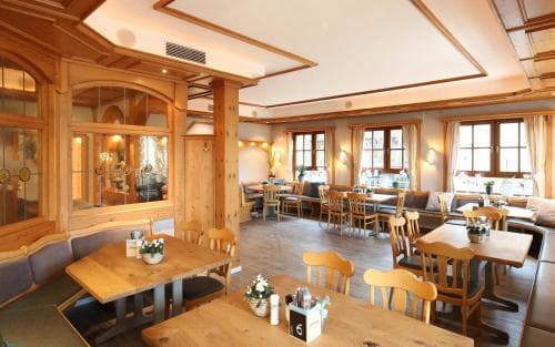 Büttner Gasthof