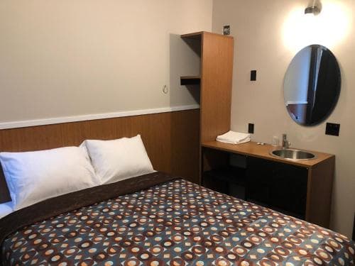 Europa Hostel