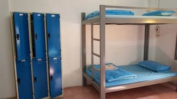 ISC Coffee and Bed Hostel