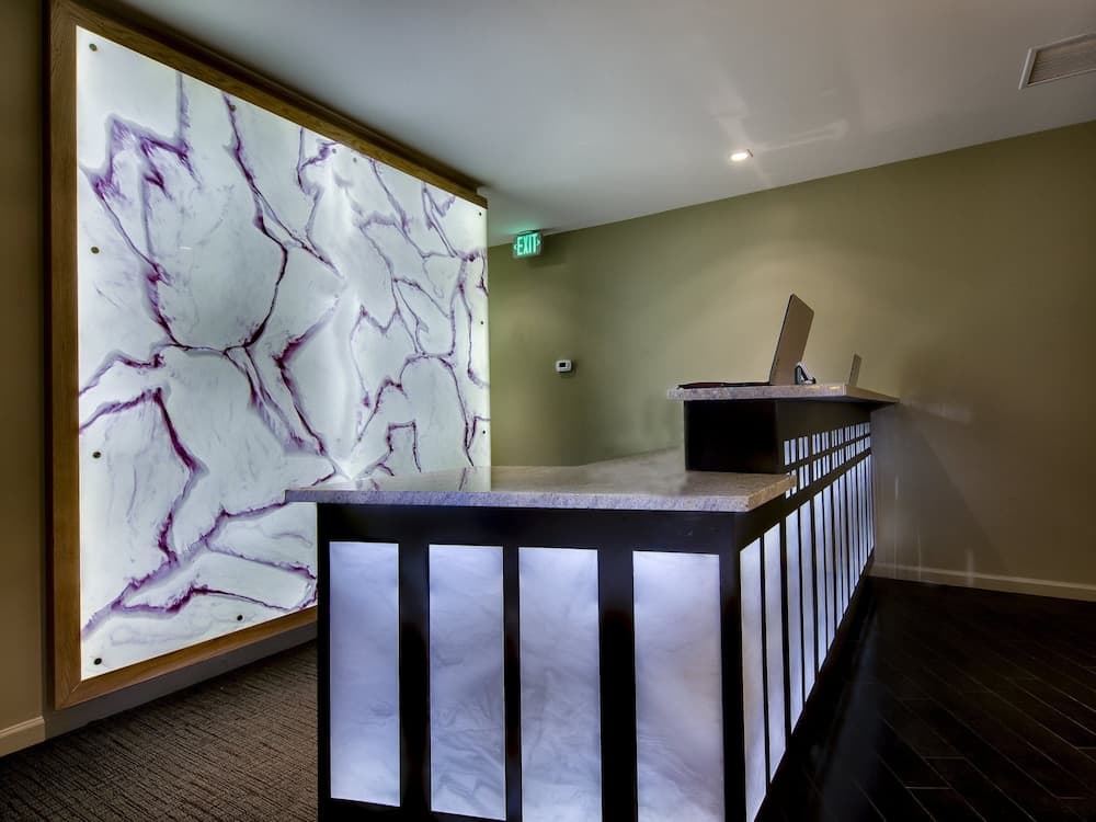Best Western Plus Boulder Inn